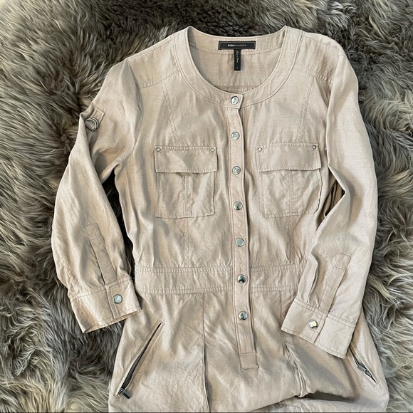 BCBGMaxAzria Dresses & Skirts - BCBG Maxazria dress